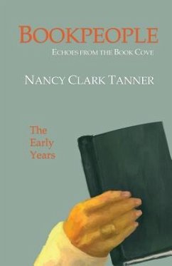 BOOKPEOPLE - Tanner, Nancy Clark