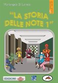 La storia delle note 1 (eBook, PDF)