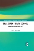 Black Men in Law School (eBook, PDF)