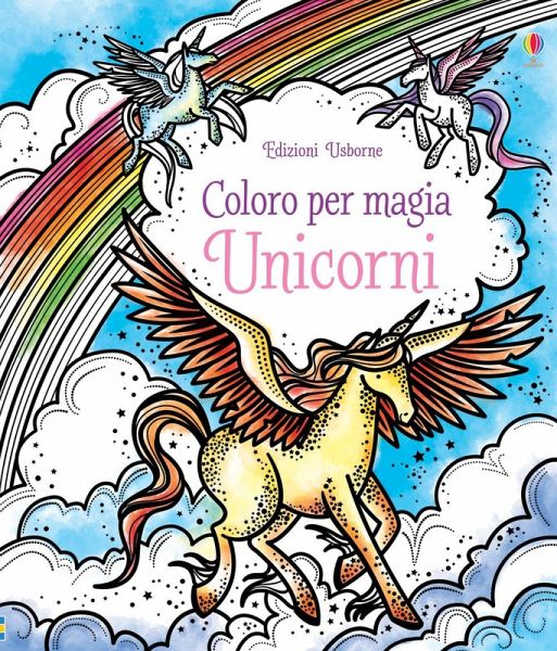 Unicorni