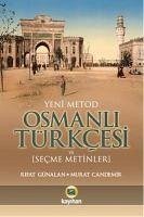 Osmanli Türkcesi Yeni Metod - Candemir;Rifat Günalan, Murat
