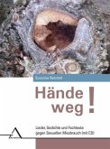 Hande weg!, m. Audio-CD