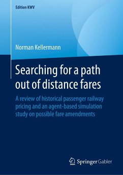 Searching for a path out of distance fares - Kellermann, Norman