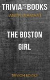 The Boston Girl by Anita Diamant (Trivia-On-Books) (eBook, ePUB)