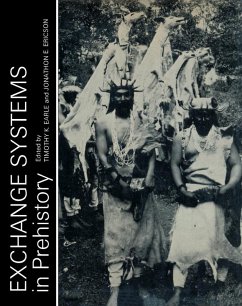 Cover Exchange Systems in Prehistory (eBook, PDF)
