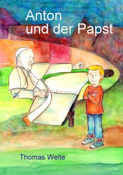 Anton und der Papst