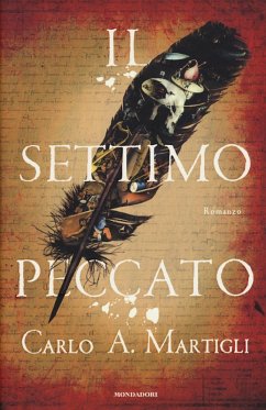 Cover Il settimo peccato