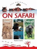 Get Bushwise: On Safari. Desert. River. Bushveld (eBook, PDF)