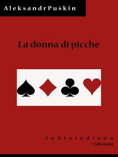 La donna di picche (eBook, ePUB) - Sergeevič Puškin, Aleksandr