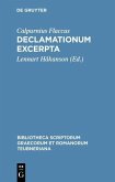 Declamationum excerpta (eBook, PDF)