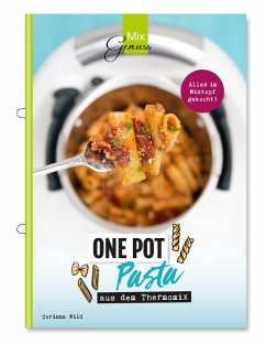 ONE POT PASTA - Wild, Corinna