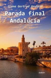 Parada final Andalucía