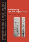 DNA Profiling and DNA Fingerprinting (eBook, PDF)