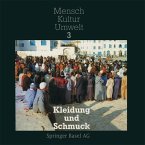 Kleidung und Schmuck (eBook, PDF)