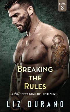 Breaking the Rules - Durano, Liz