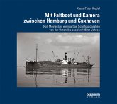 Mit Faltboot und Kamera zwischen Hamburg und Cuxhaven