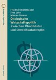 Ökologische Wirtschaftspolitik (eBook, PDF)