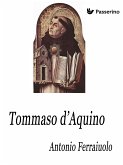 Tommaso d'Aquino (eBook, ePUB)