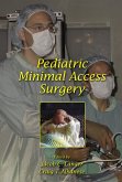 Pediatric Minimal Access Surgery (eBook, PDF)