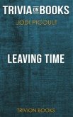 Leaving Time by Jodi Picoult (Trivia-On-Books) (eBook, ePUB)