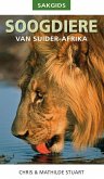Sakgids: Soogdiere van Suider-Afrika (eBook, PDF)