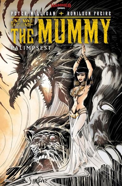 Mummy (eBook, PDF)