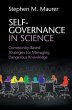 Self-Governance in Science (eBook, PDF) - Bild 1