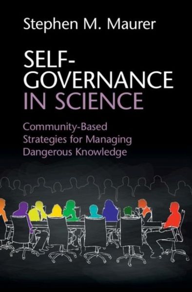 Self-Governance in Science (eBook, PDF) Self-Governance in Science (eBook, PDF)