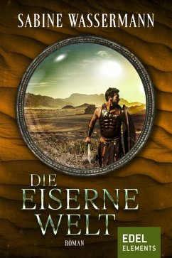 Die eiserne Welt (eBook, ePUB) - Wassermann, Sabine