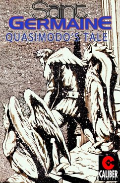 Saint Germaine: Quasimodo's Tale #1 (eBook, PDF) - Reed, Gary