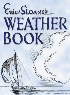 Eric Sloane's Weather Book - Sloane, Eric