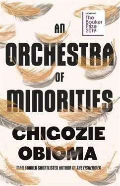 An Orchestra of Minorities - Obioma, Chigozie