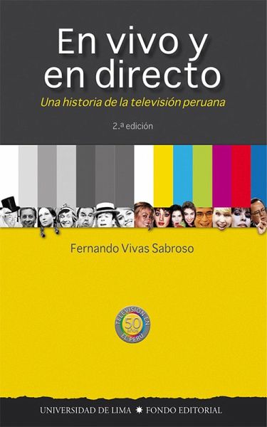 En vivo y en directo (eBook, ePUB) En vivo y en directo (eBook, ePUB)