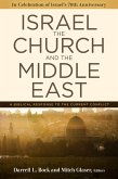 Israel, the Church, and the Middle East (eBook, ePUB)