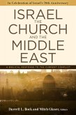 Israel, the Church, and the Middle East (eBook, ePUB) Israel, the Church, and the Middle East (eBook, ePUB)