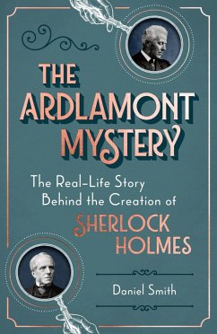 Ardlamont Mystery (eBook, ePUB) - Smith, Daniel