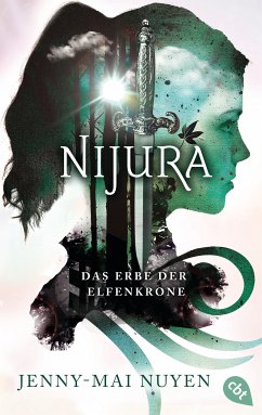 Nijura - Das Erbe der Elfenkrone (eBook, ePUB) - Nuyen, Jenny-Mai