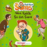 Neue Punkte für das Sams / Das Sams Bd.3 (MP3-Download)