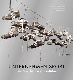 Unternehmen Sport (eBook, ePUB) - Karlsch, Rainer; Kleinschmidt, Christian; Lesczenski, Jörg; Sudrow, Anne