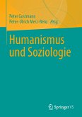 Humanismus und Soziologie (eBook, PDF)