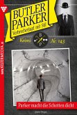 Parker macht die Schotten dicht (eBook, ePUB)