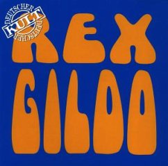 Original Interpret - Gildo,Rex