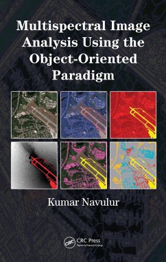 Cover Multispectral Image Analysis Using the Object-Oriented Paradigm (eBook, PDF)