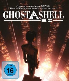 Ghost in the Shell 2.0