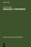 Ergodic Theorems (eBook, PDF)
