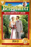 Der Bergpfarrer Jubiläumsbox 7 - Heimatroman (eBook, ePUB)