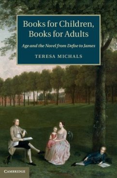 Cover Books for Children, Books for Adults (eBook, PDF)