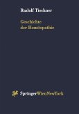 Geschichte der Homöopathie (eBook, PDF)