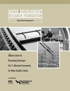 Cover Effluent Limits for Fluctuating Discharges (eBook, PDF)