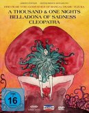 A Thousand & One Nights, Cleopatra, Belladonna of Sadness DVD-Box